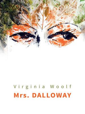 cover image of Mrs. Dalloway
